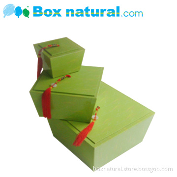 Candy Gift Box/ Candy Rigid Gift Box/ Candy Packaging Box